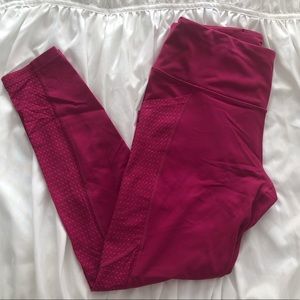 Victoria’s Secret Total Knockout Leggings